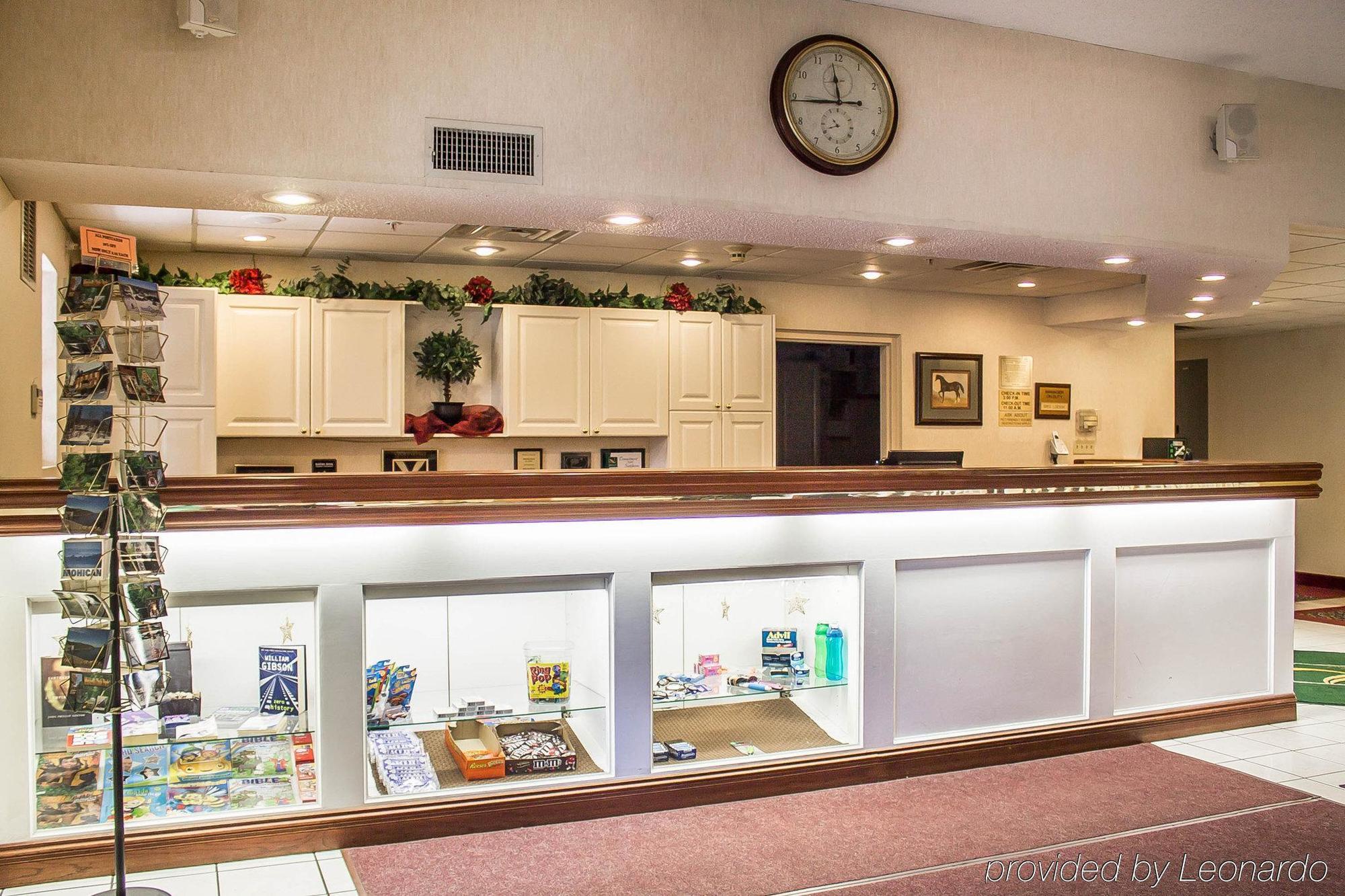 Quality Inn & Suites Bellville - Mansfield Экстерьер фото